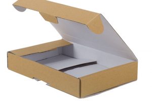 坑紙(zhǐ)闆移動電(diàn)源紙(zhǐ)盒 飛(fēi)機(jī)盒 無需粘膠方便折疊 黃(huáng)色白(bái)色搭配 不(bù)含內(nèi)卡